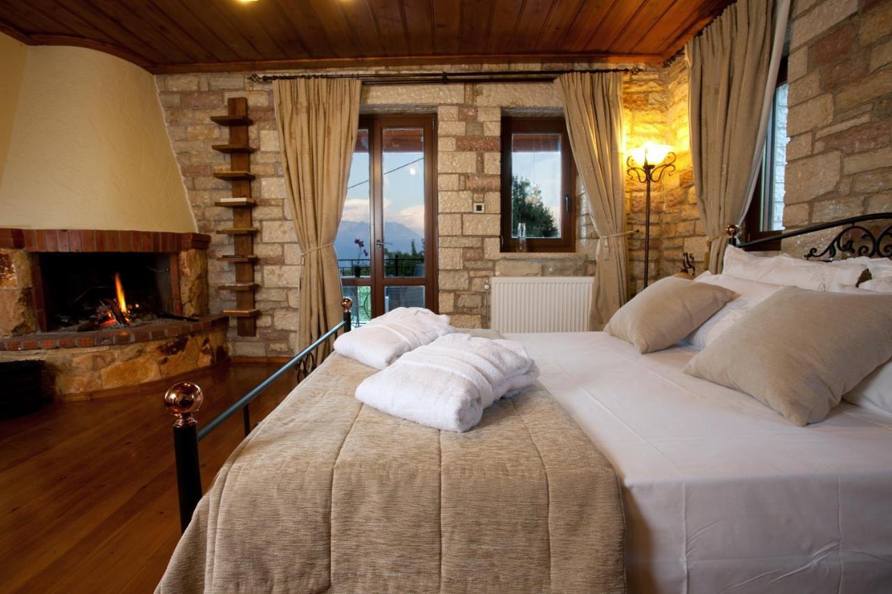 Nisista Lodge Mountain View Rodavgí Quarto foto