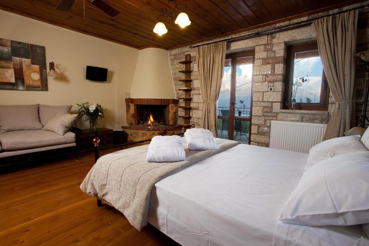Nisista Lodge Mountain View Rodavgí Quarto foto