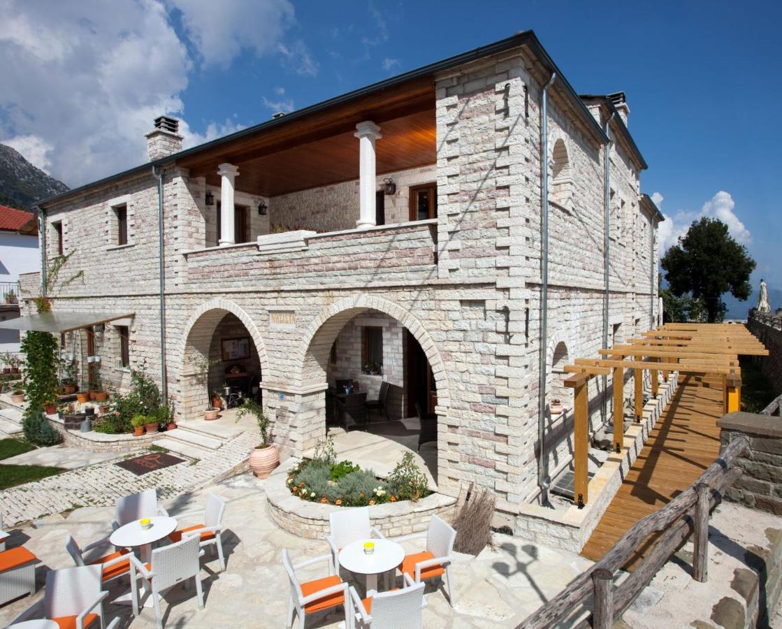 Nisista Lodge Mountain View Rodavgí Exterior foto