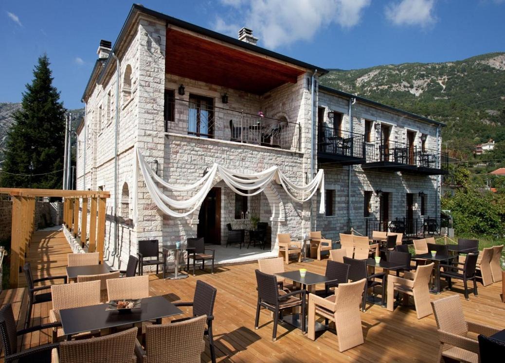 Nisista Lodge Mountain View Rodavgí Exterior foto