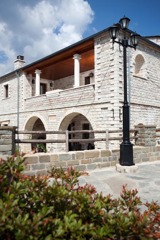 Nisista Lodge Mountain View Rodavgí Exterior foto