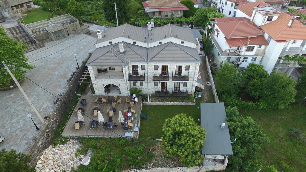 Nisista Lodge Mountain View Rodavgí Exterior foto